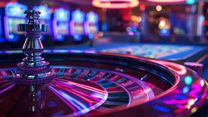 Texas Hold'em Bonus Game 