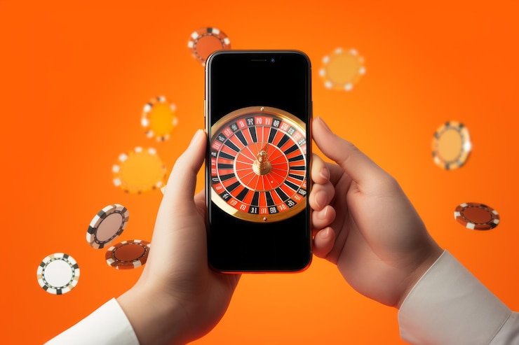 Studio dealer langsung SA Gaming dengan multi-kamera dan antarmuka permainan mobile datatogelslot