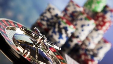 Dealer langsung Sakong di studio multi-kamera datatogelslot