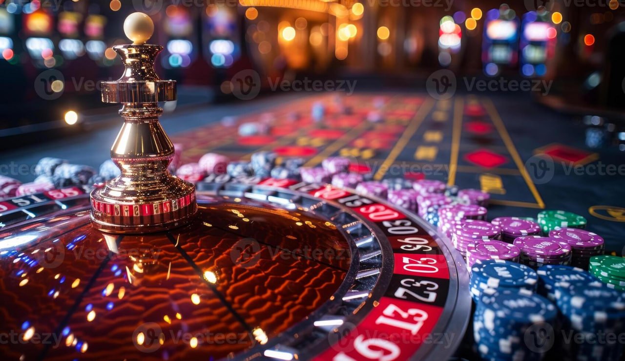 Contoh layar pemenang di Texas Hold'em Bonus datatogelslot menampilkan hasil kartu dan pembayaran yang jelas